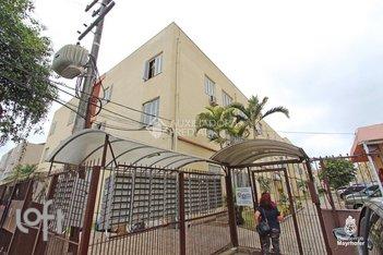 apartment em Francisco Trein, Cristo Redentor - Porto Alegre - RS