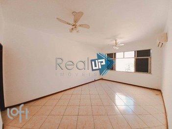 apartment em da Matriz, Botafogo - Rio de Janeiro - RJ