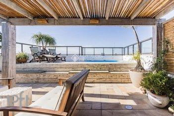 apartment em Timóteo, Floresta - Porto Alegre - RS