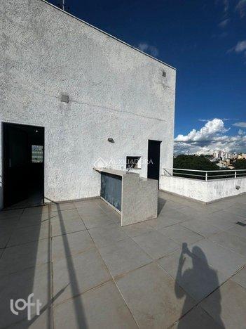 apartment em Pedro Pieretti, Jardim Botânico - Porto Alegre - RS