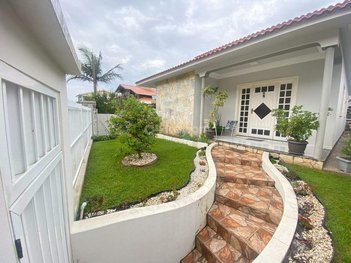 house em Rua Cândido de Souza, Magalhães - Laguna - SC