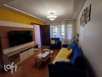 house em Tufik Mereb, Jaraguá - São Paulo - SP