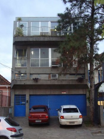 commercial_property em Buarque de Macedo, São Geraldo - Porto Alegre - RS