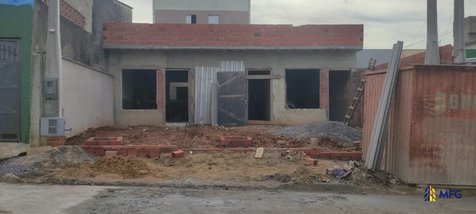 house em Rua Olímpio Mentone, Vila Aeroporto - Sorocaba - SP