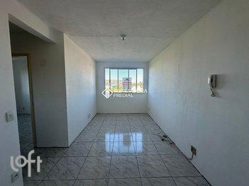 apartment em Alberto Rangel, Rubem Berta - Porto Alegre - RS