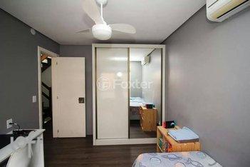 house em Coronel Marcos, Ipanema - Porto Alegre - RS