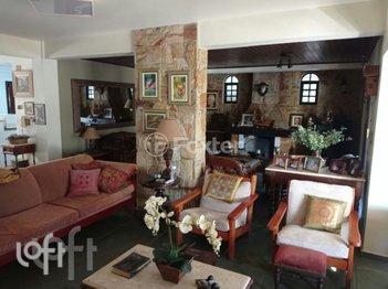 house em Maracatu, Jardim Barcelona - Cotia - SP