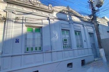 commercial_building em Rua Andrade Neves, Centro - Pelotas - RS