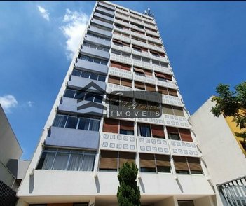 apartment em Avenida Conselheiro Rodrigues Alves, Vila Mariana - São Paulo - SP