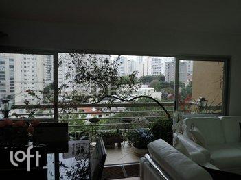 apartment em Rua Colônia da Glória, Chácara Klabin - São Paulo - SP