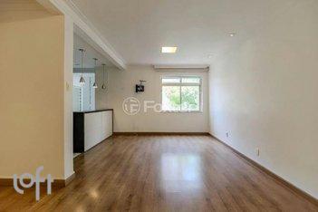apartment em Piracuama, Perdizes - São Paulo - SP
