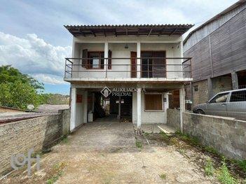 house em Argentina, Santa Cruz - Gravataí - RS