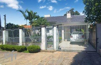 house em Norberto Peixoto, Natal - Gravataí - RS