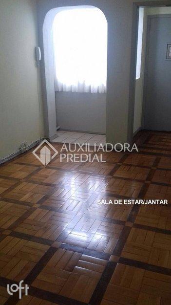 apartment em Pedro Santa Helena, Jardim do Salso - Porto Alegre - RS