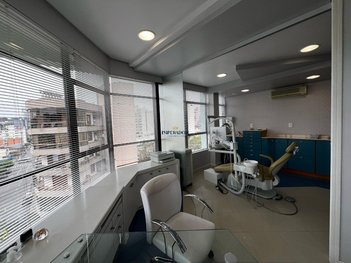office em Rua Bento Gonçalves, Centro - Caxias do Sul - RS