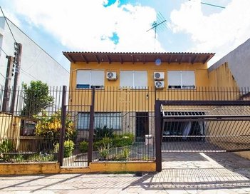 house em Madre Maria Selima, Morro Santana - Porto Alegre - RS