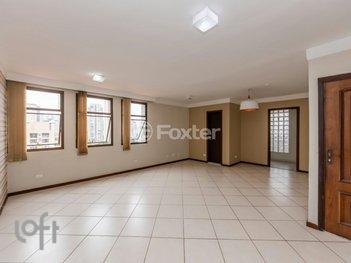 apartment em Dória, Campo Belo - São Paulo - SP