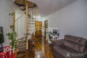 apartment em Bispo João Scalabrini, Jardim Itu-Sabará - Porto Alegre - RS