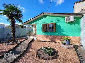 house em São Paulo, Mathias Velho - Canoas - RS