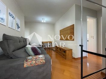 apartment em Avenida A. J. Renner, Humaitá - Porto Alegre - RS