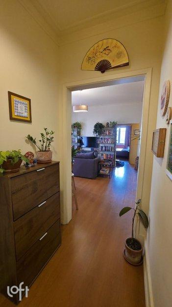 apartment em Condessa de São Joaquim, Bela Vista - São Paulo - SP
