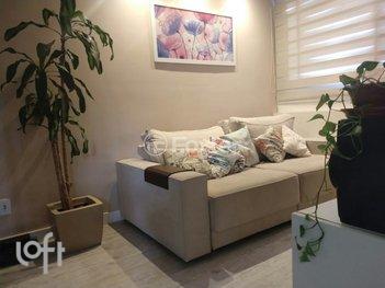 apartment em Tenente Ary Tarrago, Jardim Itu-Sabará - Porto Alegre - RS