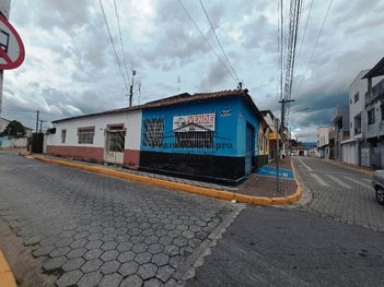 house em Rua Pedro Andrini, Centro - Potim - SP