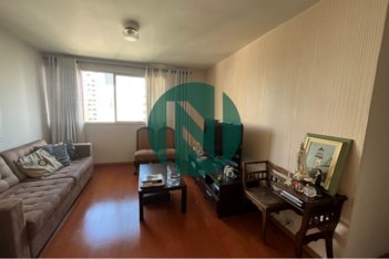apartment em Rua Almirante Marques de Leão, Bela Vista - São Paulo - SP