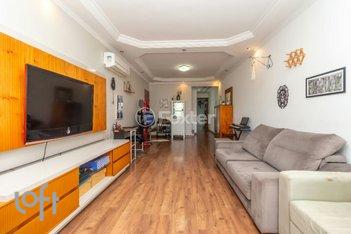 apartment em João Moreira, São Domingos - São Paulo - SP