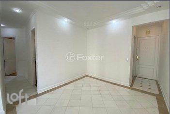 apartment em Rua Doutor Oscar Monteiro de Barros, Vila Andrade - São Paulo - SP
