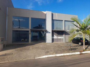 business em Rua dos Andradas, Rio Branco - Novo Hamburgo - RS