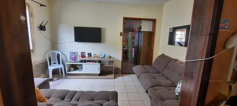 house em Caminho Quarenta e Um, Espírito Santo - Vitória da Conquista - BA