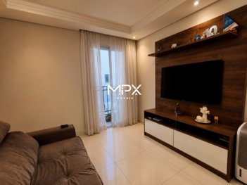 apartment em Rua Vaticano, Campestre - Piracicaba - SP