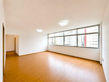 apartment em Rua Teodoro Sampaio, Pinheiros - São Paulo - SP