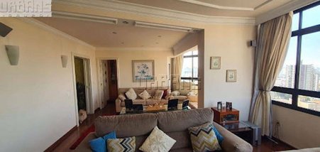 apartment em Rua Asteca, Vila Gilda - Santo André - SP