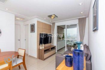 apartment em Rua General Chagas Santos, Saúde - São Paulo - SP