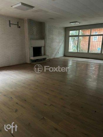 house em Rua Quintino Bocaiúva, Rio Branco - Porto Alegre - RS