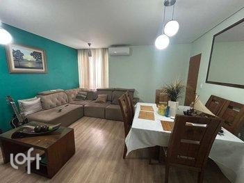 apartment em Wiver Hernandes da Silva, Manacás - Belo Horizonte - MG