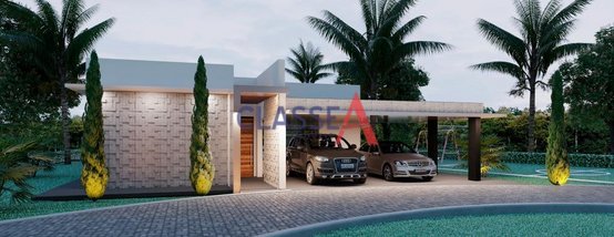 house em Alameda C, Estância das Amendoeiras - Lagoa Santa - MG