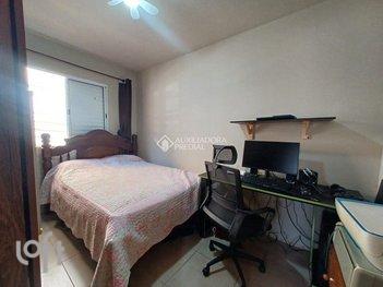apartment em São João, Vila Ana - Mauá - SP