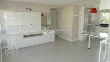 apartment em Rua Garibaldi, Bom Fim - Porto Alegre - RS