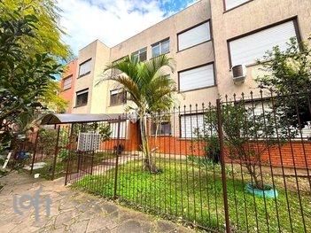apartment em Rua Luís Lederman, Morro Santana - Porto Alegre - RS