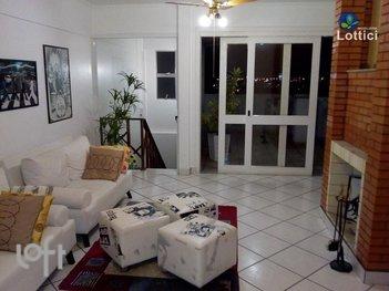 apartment em Anita Garibaldi, Centro - Canoas - RS