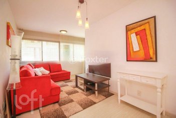 apartment em Avenida Dom Cláudio José Gonçalves Ponce de Leão, Vila Ipiranga - Porto Alegre - RS