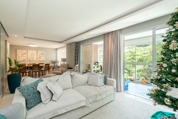 apartment em Rua Casemiro de Abreu, Boa Vista - Porto Alegre - RS