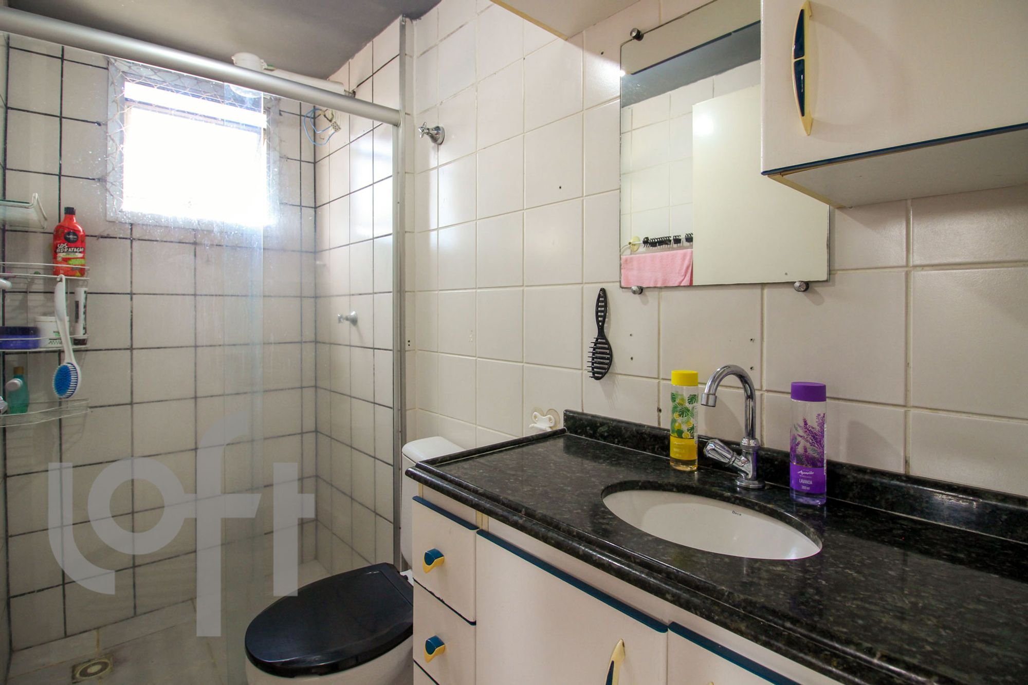 Apartamento 2 Quartos 1 Vaga Rua Raulino Galdino Da Silva Freguesia 