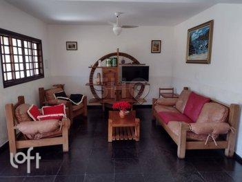 house em Ipanema, Morada da Praia - Bertioga - SP