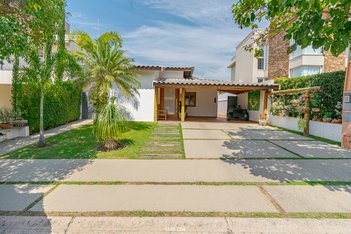house em Rua Uvaia, Jardim Residencial Di Itália - Indaiatuba - SP