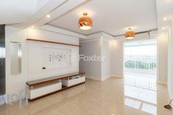apartment em Doutor Cândido Motta Filho, Rio Pequeno - São Paulo - SP