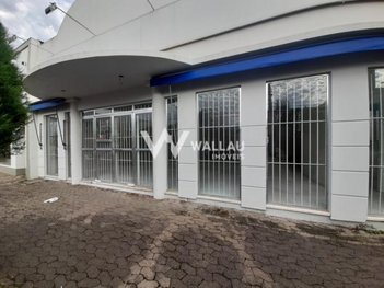 business em Rua Theodomiro Porto da Fonseca, Centro - Estância Velha - RS